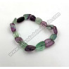 Pulsera de Fluorita
