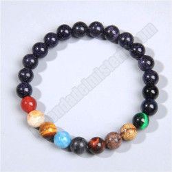 Pulsera Sistema Solar