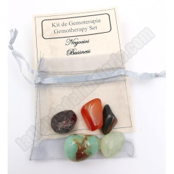 Kit Gemoterapia Negocios