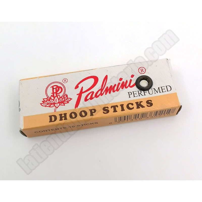 Incienso Padmini Dhoop