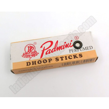 Incienso Padmini Dhoop