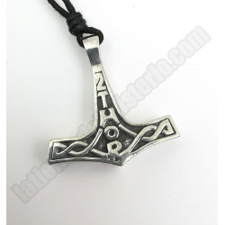 Martillo de Thor celta