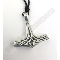 Martillo de Thor celta