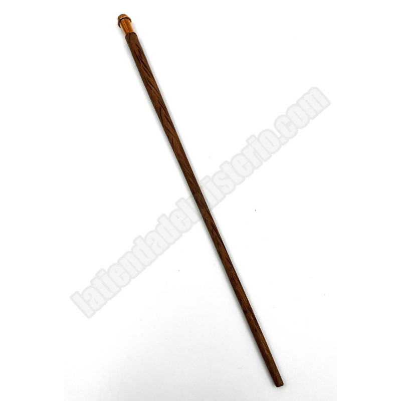 Varita Mágica con Amatista