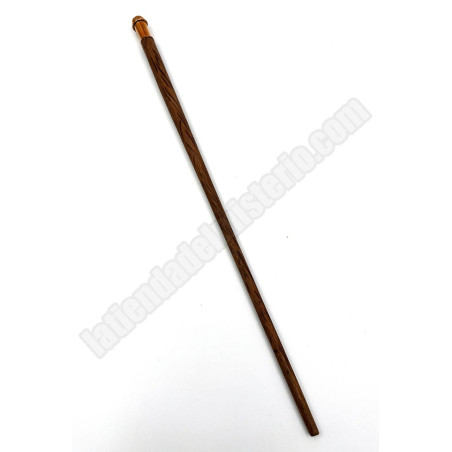 Varita Mágica con Amatista