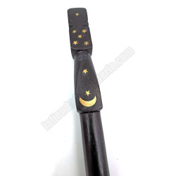 Juego de 3 Varitas Mágicas