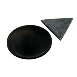 Armonizadores de Shungita y Tulikivi