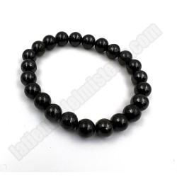 Pulsera de Shungita 8 mm
