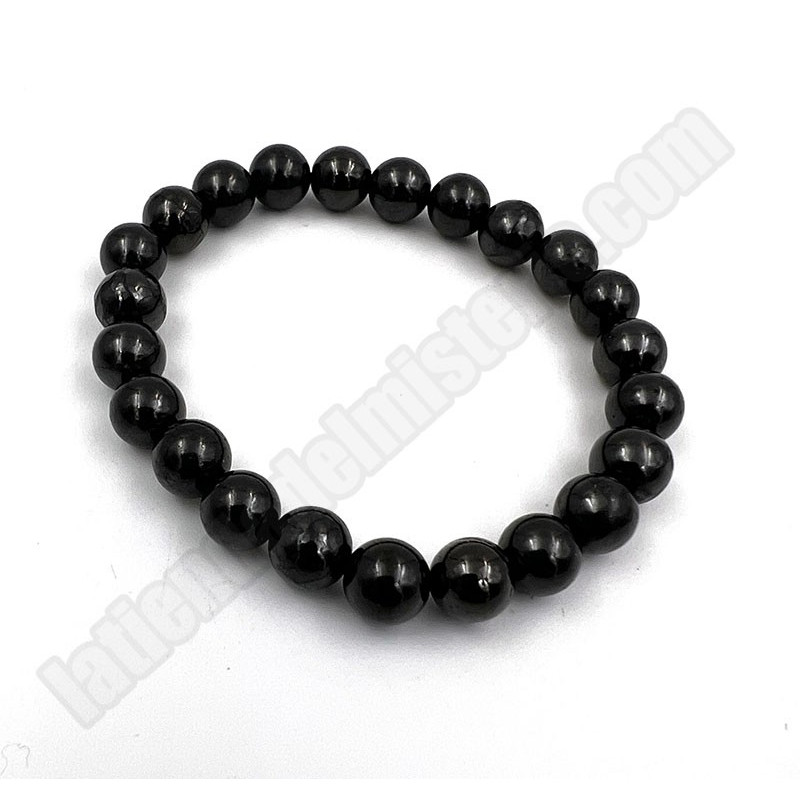 Pulsera de Shungita 8 mm