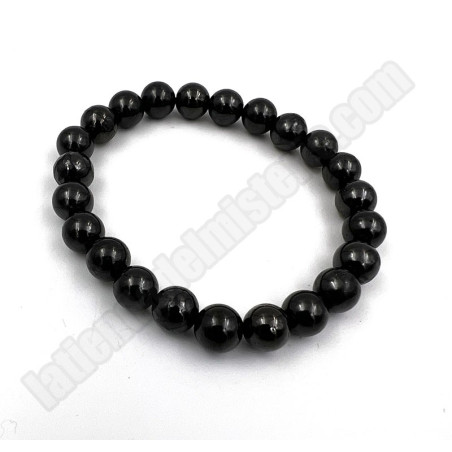 Pulsera de Shungita 8 mm