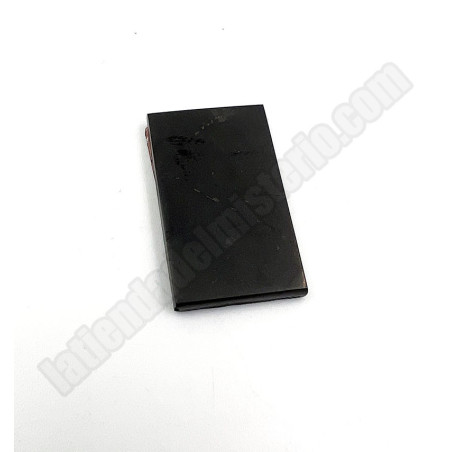 Escudo de Shungita telf. móvil