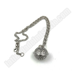 Llamador de Ángeles