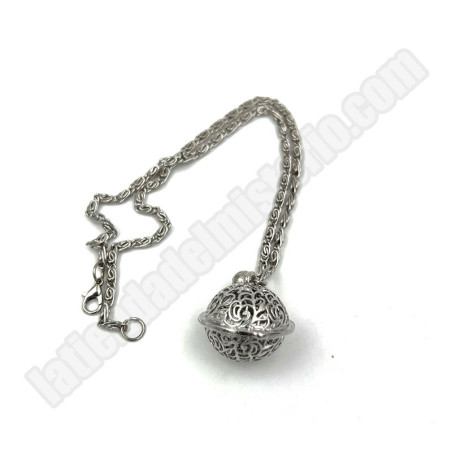 Llamador de Ángeles