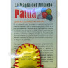 Amuleto Patuá atrae clientes