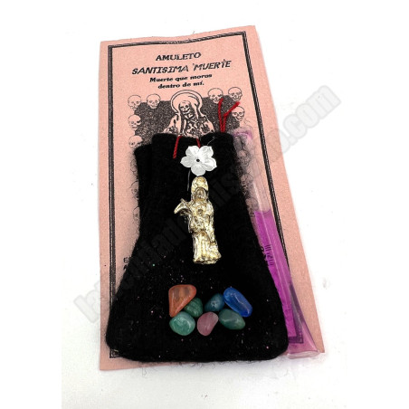 Costalito Santa Muerte