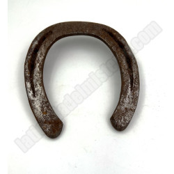 Herradura de la suerte