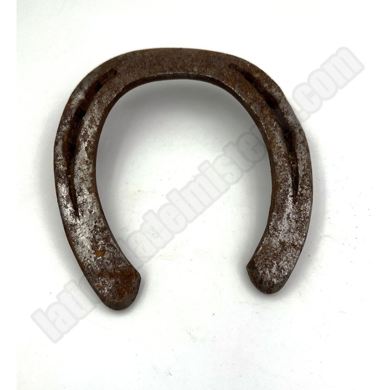 Herradura de la suerte