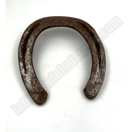 Herradura de la suerte