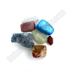 Kit gemoterapia Amor