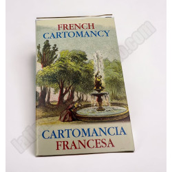 Oráculo Madame Lenormand