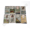 Oráculo Madame Lenormand