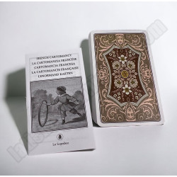 Oráculo Madame Lenormand