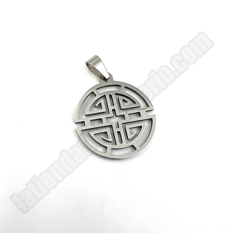 Colgante Prosperidad Cai