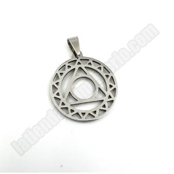 Colgante de la Prosperidad