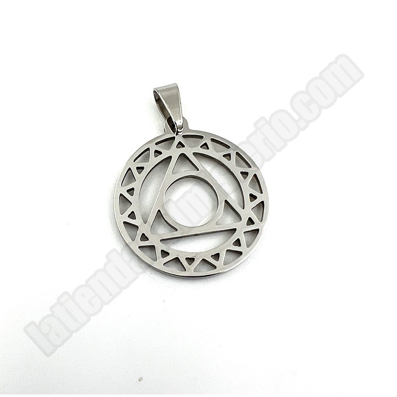 Colgante de la Prosperidad