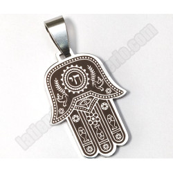 Mano de Fátima ancestral