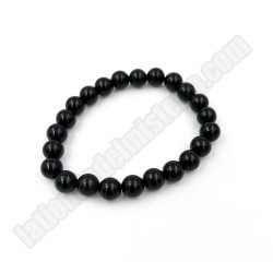 Púlsera onix 8 mm