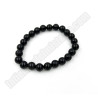 Púlsera onix 8 mm