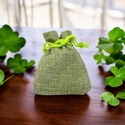 Saquito de Conjuro para la Suerte