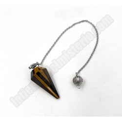 Péndulo Ojo de tigre