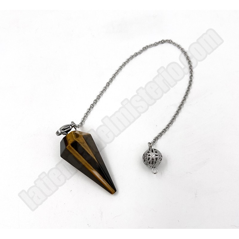 Péndulo Ojo de tigre