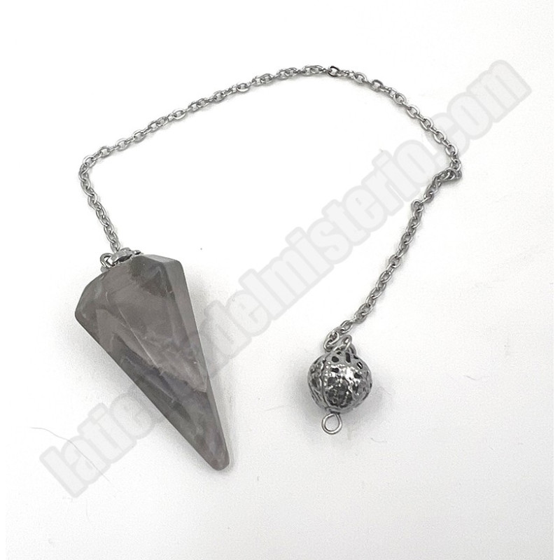 Péndulo de Amatista