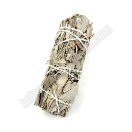 Atado de Salvia blanca de California