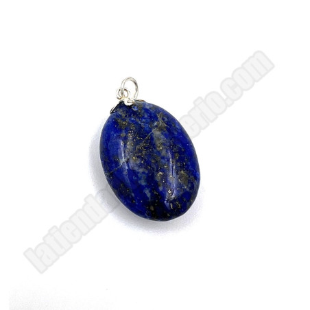 Colgante Lapislázuli