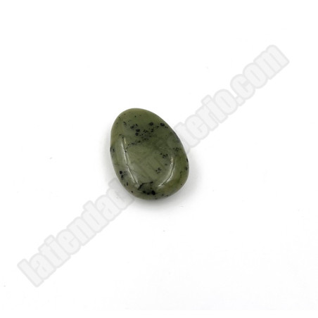 Colgante Jade canadiense