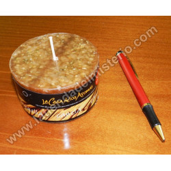 Velón Aromático Canela