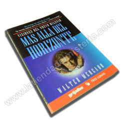 Más allá del horizonte