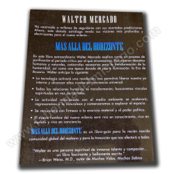 Más allá del horizonte