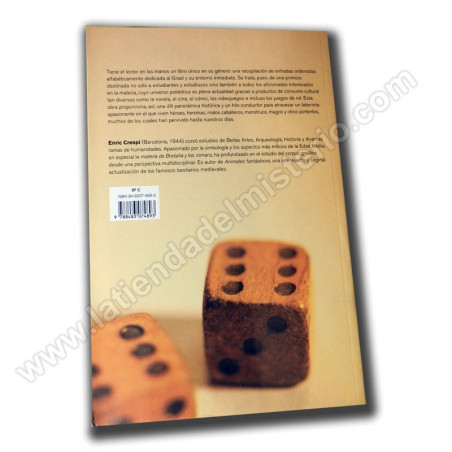 Personajes y temas del Graal