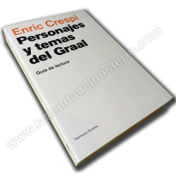 Personajes y temas del Graal