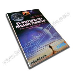 El misterio del Paraíso Terrenal