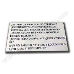 El misterio del Paraíso Terrenal