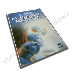 El hombre mutante