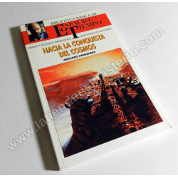 Hacia la conquista del cosmos