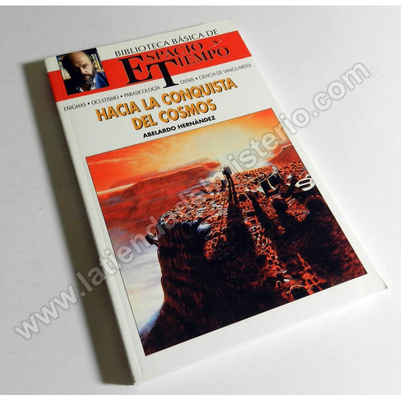 Hacia la conquista del cosmos