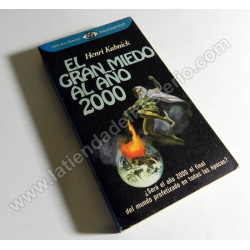 El gran miedo al año 2.000